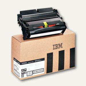 Toner prebate schwarz ca. 12.000 Seiten