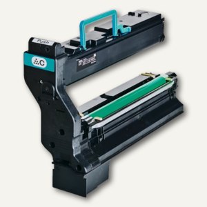 Toner cyan - ca. 12.000 Seiten