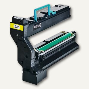 Toner gelb - ca. 12.000 Seiten