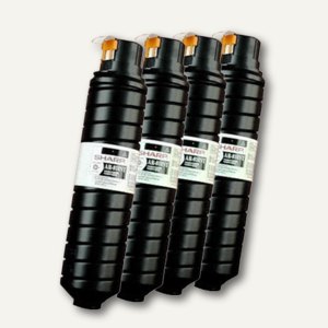 Toner AR651 (4er Pack)
