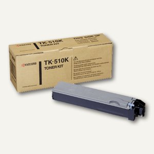 Toner schwarz für FSC5020N - ca. 8.000 Seiten