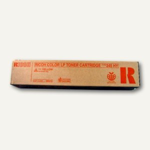 Toner Typ 245 gelb - ca. 15.000 Seiten