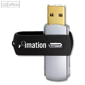 USB 2.0 Flash Drive 4GB Speicher