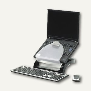 Laptopständer Smart Suite mit USB-Hub