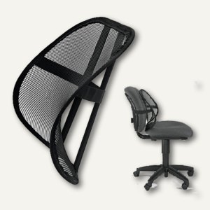 Universal Netz-Rückenlehne Office Suites Mesh
