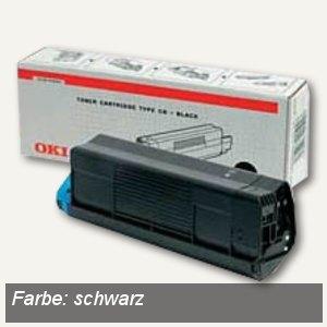 Toner schwarz ca. 5.000 Seiten