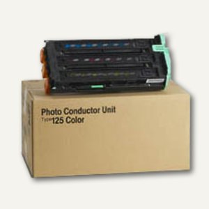 400843 Trommel Typ 125 color ca. 13.000 Seiten