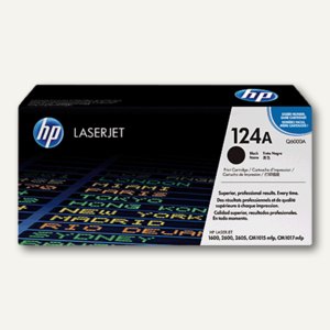 Toner Nr. 124A