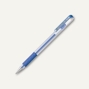 Gel-Tintenroller Hybrid Gel Grip Metallic