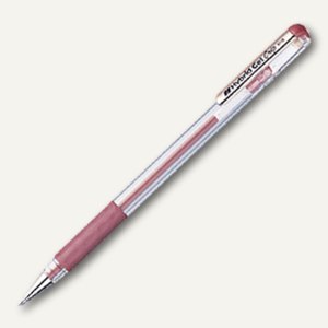 Gel-Tintenroller Hybrid Gel Grip Metallic