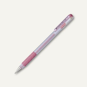 Gel-Tintenroller Hybrid Gel Grip Metallic