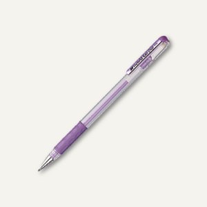 Gel-Tintenroller Hybrid Gel Grip Metallic