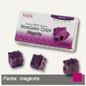 ColorStix magenta (3 Stück)