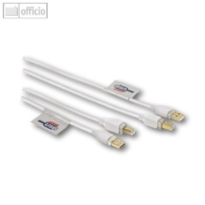 USB-Verbindungskabel 2.0