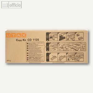 Toner Kit DC2125