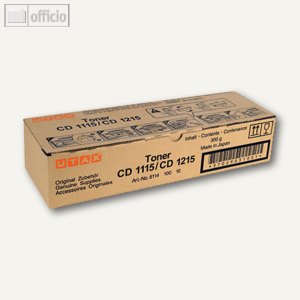 Toner Kit DC2115