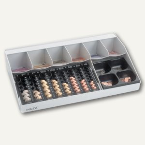 Schreibtischkasse REKORD 8460 PL