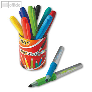 Marking Color Dose à 8 Marker