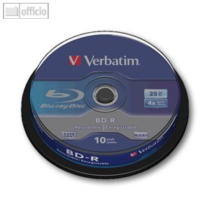 BluRay Disc