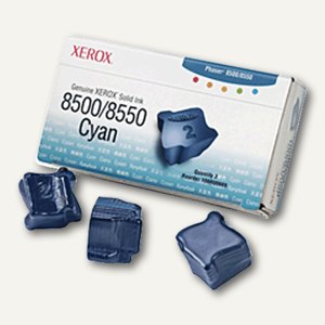 108R00669 ColorStix cyan 3er Pack