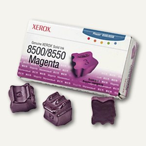 ColorStix magenta 3er Pack