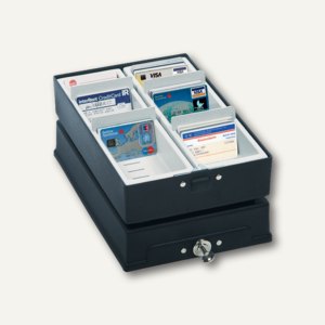 Karten-Transportkoffer KB 3 - K/ZI