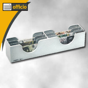 Inkiess Kassen-Tresoreinsatz SE 2