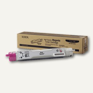 Toner magenta hohe Kapazität ca. 7.000 Seiten