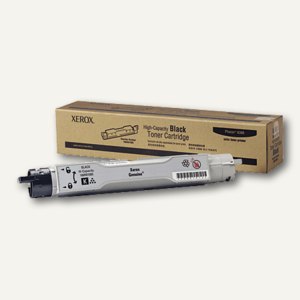 Toner schwarz hohe Kapazität ca. 7.000 Seiten