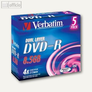 DVD-R DL