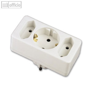 Multistecker