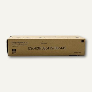 Toner Typ R2 BK schwarz