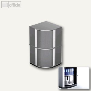 Ordner-Schrank Lockfile Corner 93 [Flex]