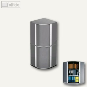 Ordner-Schrank Lockfile Corner 93 [Flex]