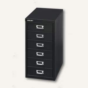 Basis Schubladenschrank DIN A4