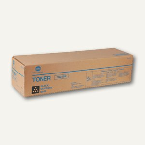 TN-210K Toner schwarz