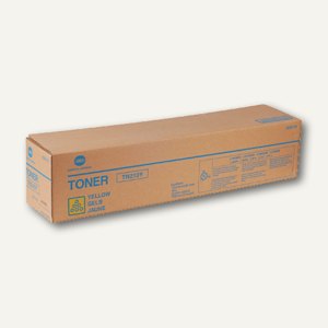 TN-210Y Toner gelb