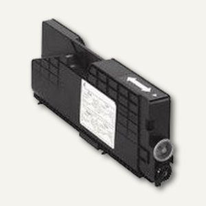 Toner Typ 165 schwarz - ca. 7.000 Seiten