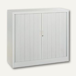 Stahl-Rollladenschrank