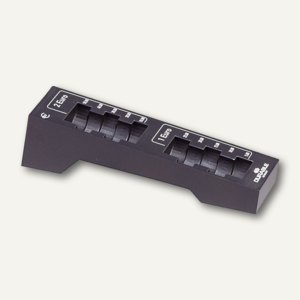 Münzeinsätze Euroboard XL Line - 1 und 2 Euro