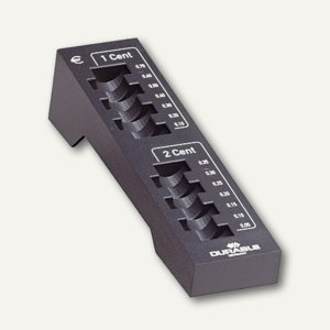 Münzeinsätze Euroboard XL Line - 1 und 2 Cent