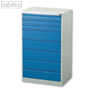 Schubladenschrank