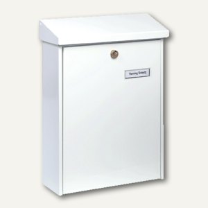 Briefkasten Magdeburg