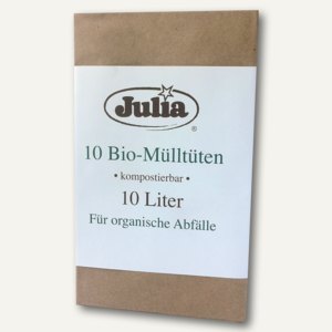 Bio-Müllbeutel