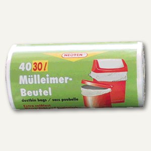 Müllbeutel 30l