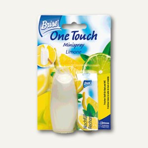 Raumspray Limone - Starterpaket