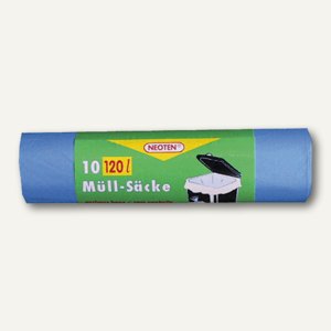 Abfallsäcke 120 Liter