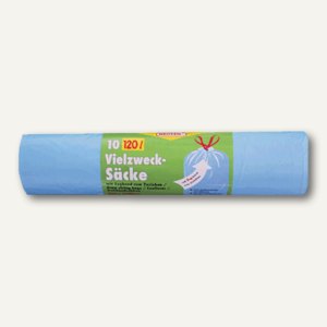 Vielzwecksäcke mit Zugband