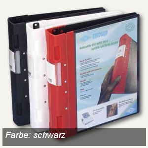Präsentationsordner ERGOGRIP