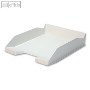 Briefkorb Recycling COMBO